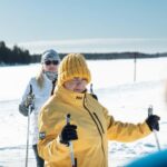 Levi: Cross-Country Skiing Tour for Beginners - Pricing and Value