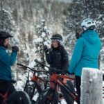 Levi: E-Fatbike Adventure in Snowy Forest - Practical Details