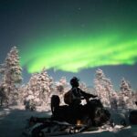 Levi: Early Evening Northern Light Tour - The Itinerary and What to Expect