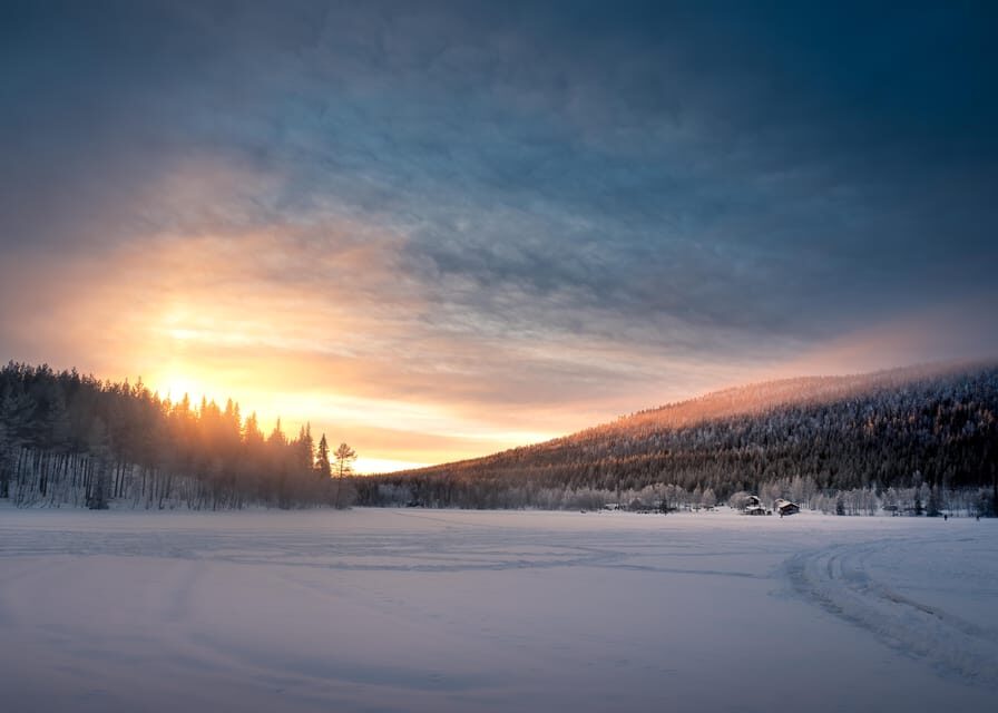 Levi: Easy Snowmobile Tour Perfect for Beginners - Who Should Consider This Tour?