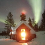 Levi: Evening Snowshoe Walk Under Northern Sky - What’s Included and What’s Not