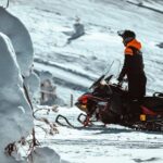 Levi: Full Day Snowmobile Safari to Wilderness - Is It Worth the Price?
