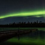 Levi: Ice Floating and Northern Lights Tour - Reviews and Real Travelers’ Insights
