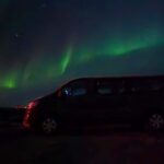 Levi: Northern Lights by Minivan with hot drinks and snacks - Final Thoughts