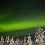 Levi: Northern Lights Hunt Including Campfire Snacks - Price and Perceived Value