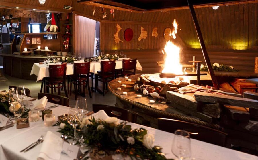 Levi: Northern Lights Hunt, Sámi Ceremony, and Dinner - Price and Value Analysis