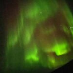 Levi: Northern Lights Hunt with Hot Drink - Group Size and Comfort