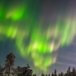 Levi: Northern Lights Hunting Photo Tour - The Scenic Vantage Points and Wilderness Experience