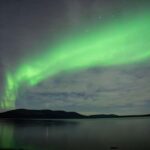 LEVI: Northern Lights Hunting SMALL GROUPS - Breaking Down the Experience