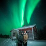 Levi: Northern Lights Pro Guaranteed - Unlimited Distance - Key Points