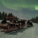 Levi: Northern Lights Sledge Ride - What Is This Tour Really About?