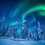 Levi: Northern Lights Tour with Northern Old Man and Kuksa - What’s Included and What to Bring