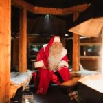 Levi: Private Santa Claus Visit at Your Accommodation - How the Experience Is Organized
