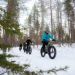 Levi: Reindeer Farm E-Fatbike Safari - Final Thoughts