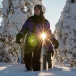 Levi: Scenic Levi Snowshoe Trip - Practical Info and Tips