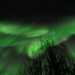 Levi: Search for Northern Lights in snowmobile sleigh - Who This Tour Is Perfect For