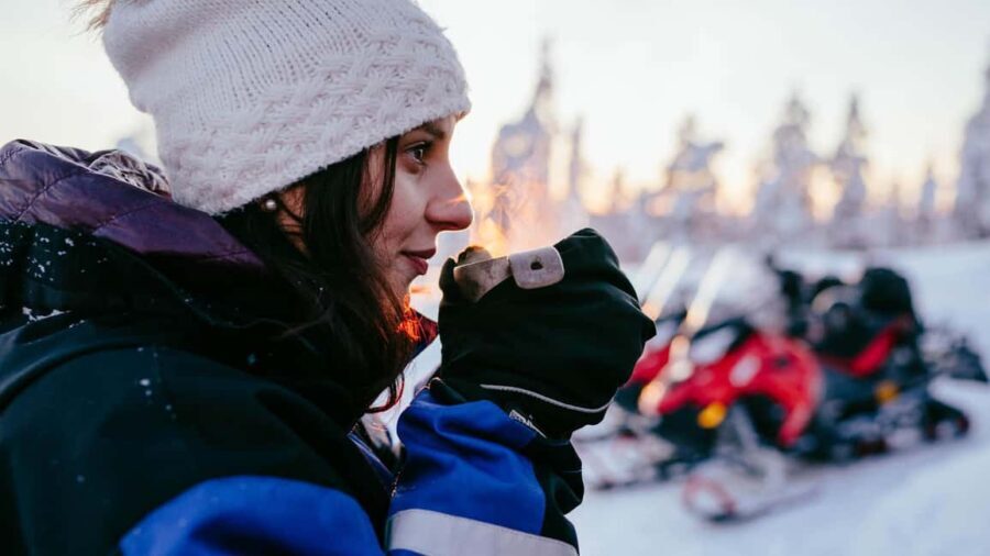 Levi: Snowmobile Safari to the Levi Nature - Who Is This Tour Best For?
