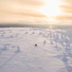 Levi: Snowmobiling Adventure - Final Thoughts