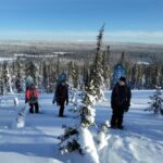 Levi: Snowsurfing Adventure with Snowshoe Hike - FAQs