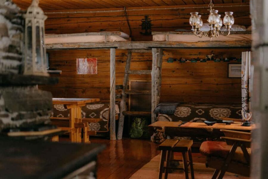 Levi Wilderness Twilight Adventure - Practical Details and Value