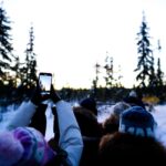 Levi: Winter Wilderness Husky & Reindeer Safari Combo Tour - Insights from Travelers