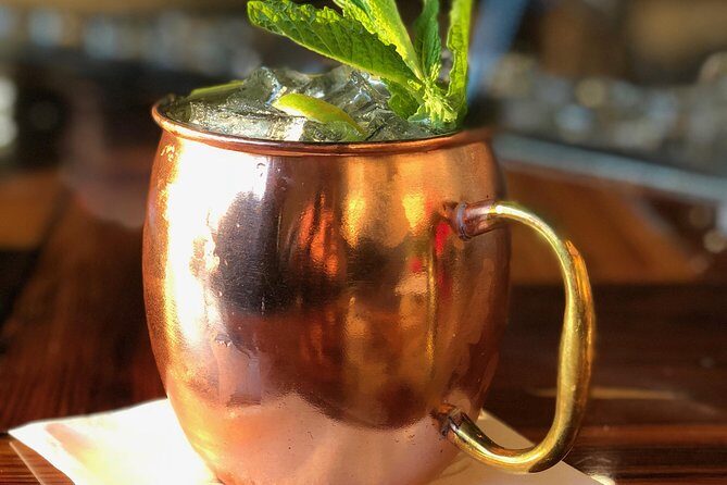 Lewiston New York Food Tour - Who Will Love This Tour?