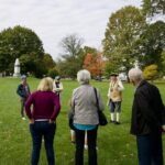Lexington Battle Green Walking Tour with Costumed Guide - The Practicalities: Group Size, Duration, and Accessibility