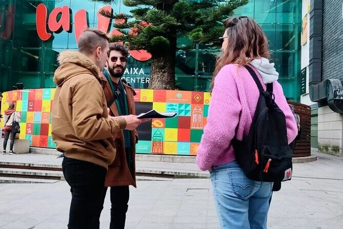 LGBTour Porto: Walk through Porto, discover the LGBTQIA+ History - Final Thoughts