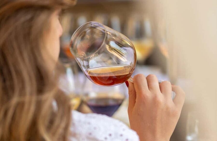 Licata, Agrigento: Sunset Aperitivo with Local Food & Wine - The Food and Drink