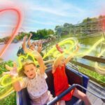 Lichtaart: Bobbejaanland Entry Ticket - Final Thoughts