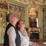 Lichtenwalde Castle: Guided tour - What to Expect in Detail