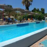 Lido Water Park Admission Ticket with Transfers - The Convenience of Transfers