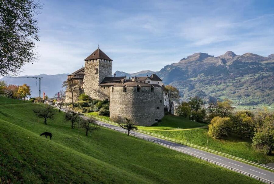 Liechtenstein: Cheese, Winery, & Läderach Private Tour - Who Is This Tour Best For?