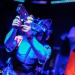 Liège : Virtual Reality VEX Adventure - What Are the Scenarios?