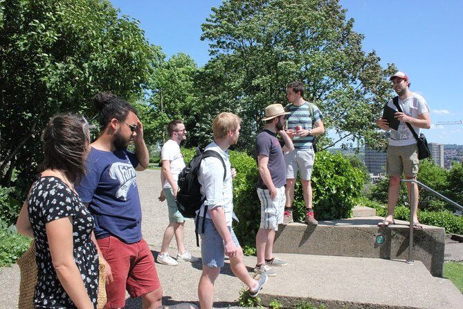 Liege Walking Tours - The Experience: What Travelers Are Saying