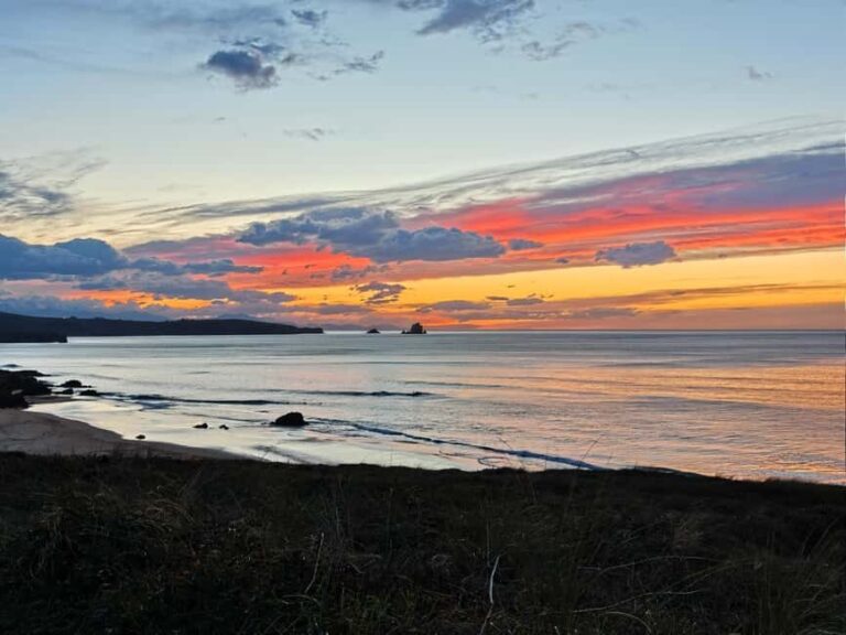 Liencres: Scenic Hike along Costa Quebrada - The Actual Experience: A Detailed Look