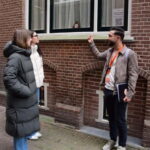 Life of Corrie Ten Boom & World War 2 Walking Tour - The Itinerary Breakdown