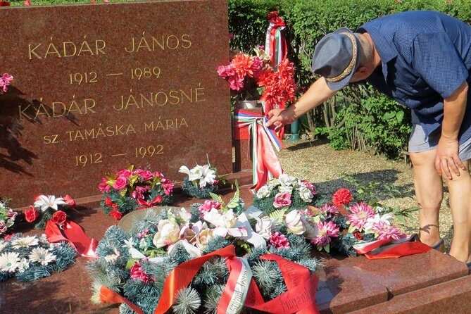 Life Under Communism" with optional visit to the House of Terror - Who Should Consider This Tour?