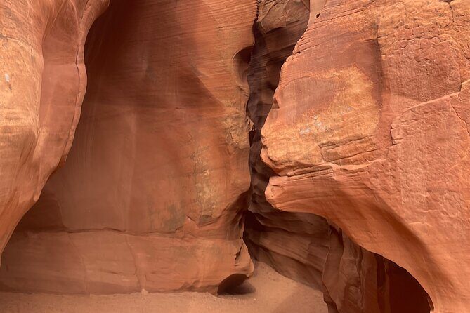 Ligai Si Anii Canyon Tour through Antelope Canyon - Who Will Love This Tour?