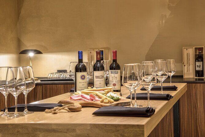 Light dinner accompanied with Masterclass Wines - FAQ