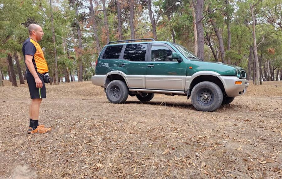 Light Hike with Local Guide - FAQ