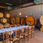 Light Lunch Tasting "Tosca" - The Experience at Palagetto Winery