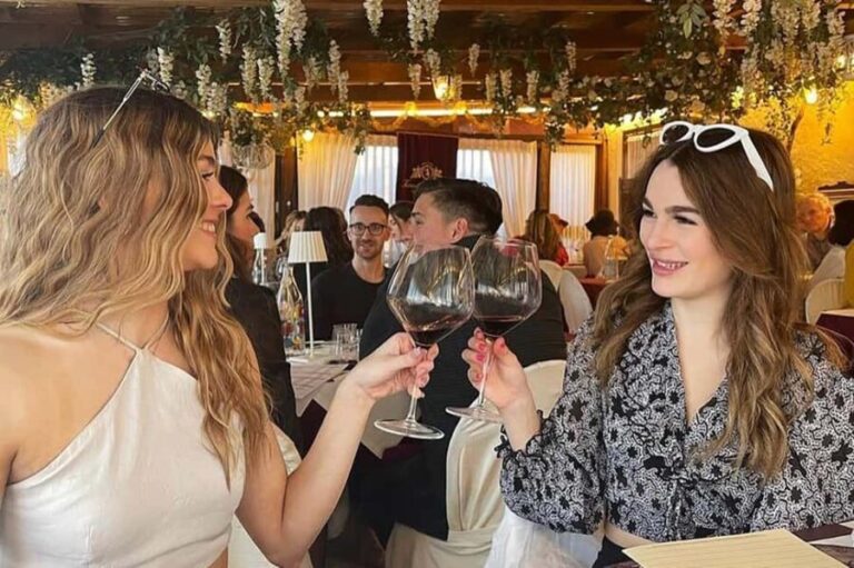 Light Lunch with Wine Tasting - Who Is This Tour Best For?