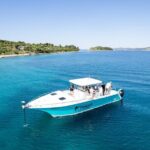 Light tackle Fishing Private Activity from Split or Trogir - The Sum Up