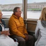 Lighthouse and Mimosa Cruise of Narragansett Bay from Newport - Who Would Love This Cruise?