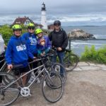 Lighthouse Bicycle Tour from South Portland with 4 Lighthouses - FAQs about the Lighthouse Bicycle Tour