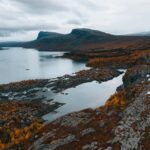 Lightweighted walk through wild Arctic Nature - The Itinerary and What to Expect
