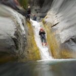 Ligurian Alps Outdoor Canyoning - The Experience for Different Types of Travelers