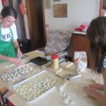 Ligurian cooking classes - The Experience Itself: What You Can Expect