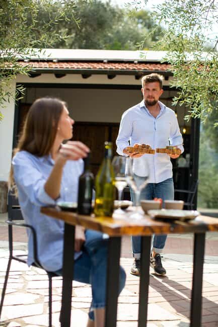 Ligurian Hinterland: Olive Grove Visit and Tasting - Why This Tour Matters